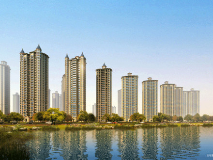 和顺雅居乐