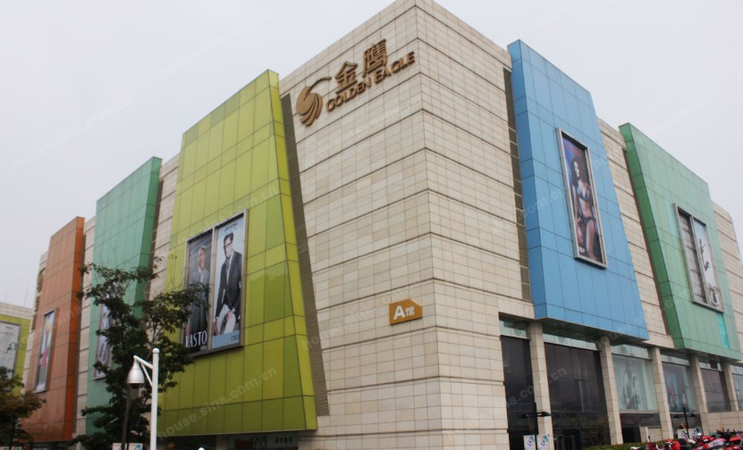 和顺金鹰奥莱城
