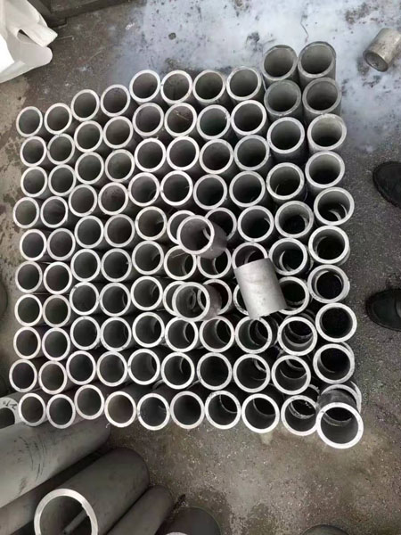 和顺不锈钢管