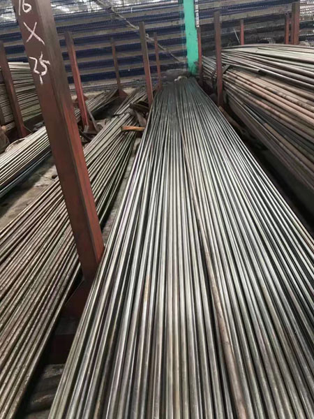 和顺精密钢管